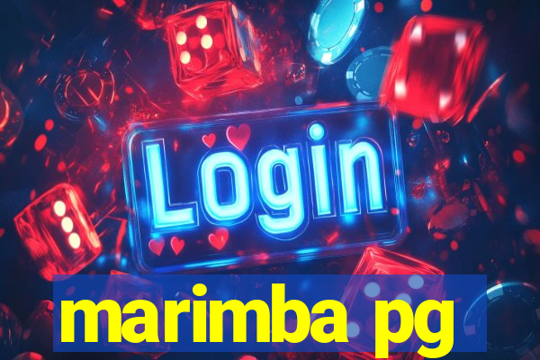 marimba pg